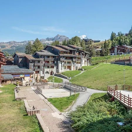 Duplex 5 Pers, Centre Station La Plagne, Animaux Admis - Fr-1-353-107 Appartement La Plagne